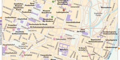 Harta gay munchen